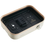 Daewoo DY-HG6 多功能蒸煮火鍋